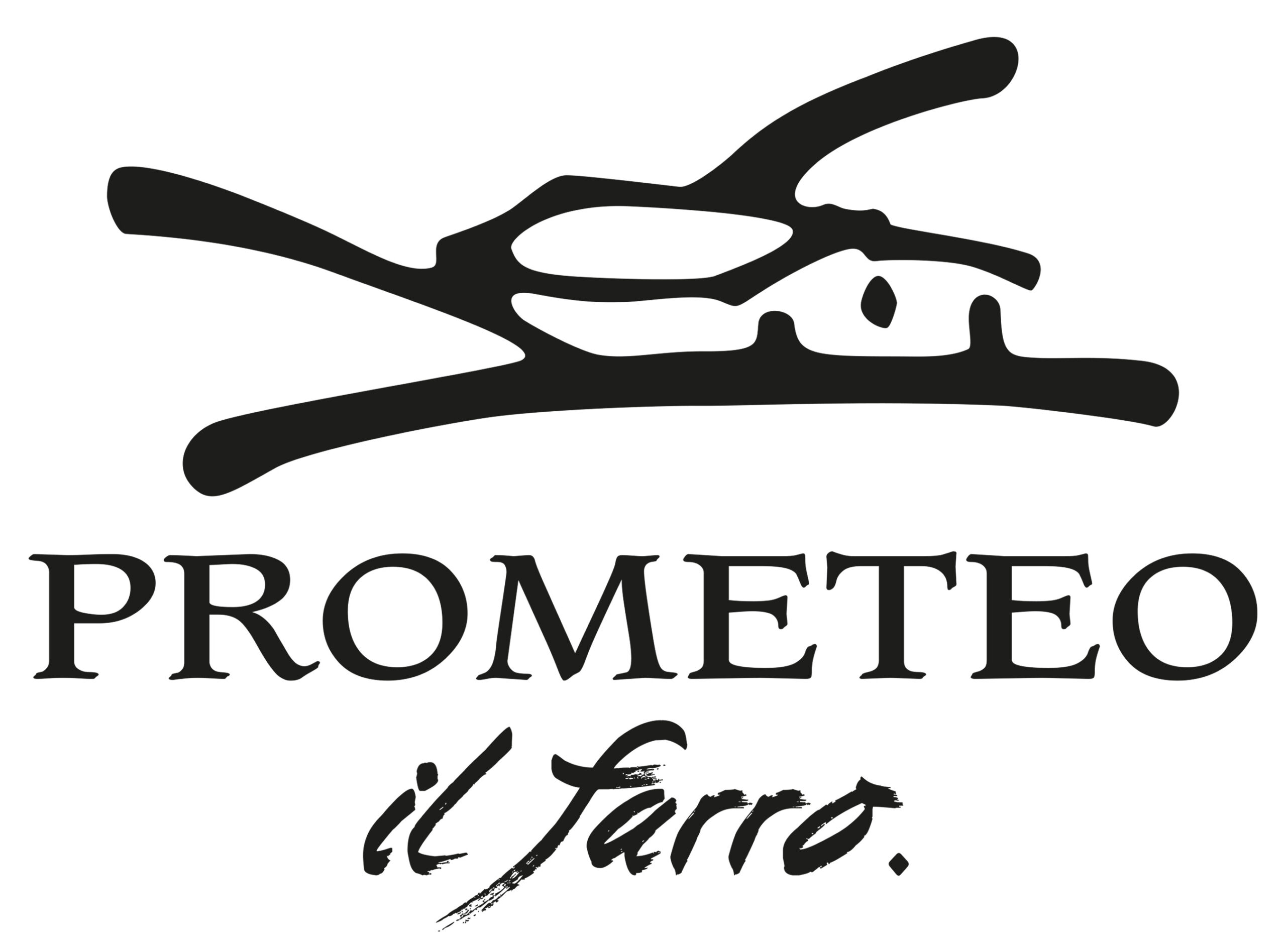 logo prometeo_logo_vettoriale