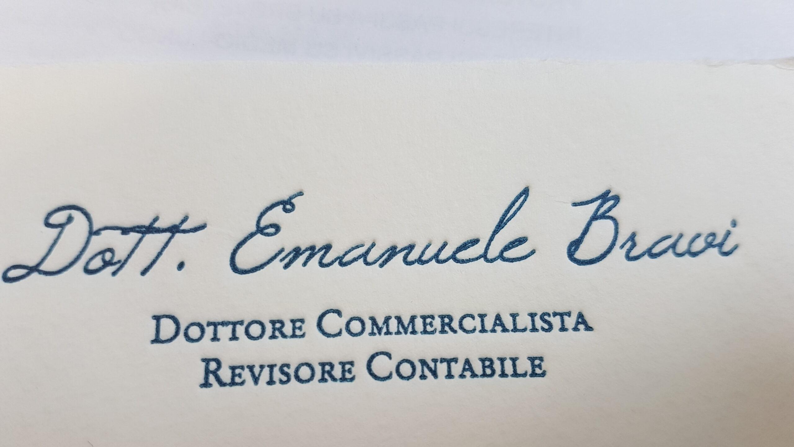 logo bravi