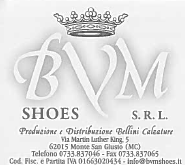 logo bvm