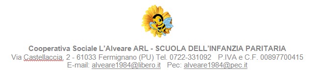logo coop-sociale-alveare