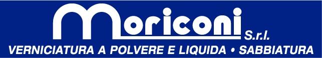 logo moriconi