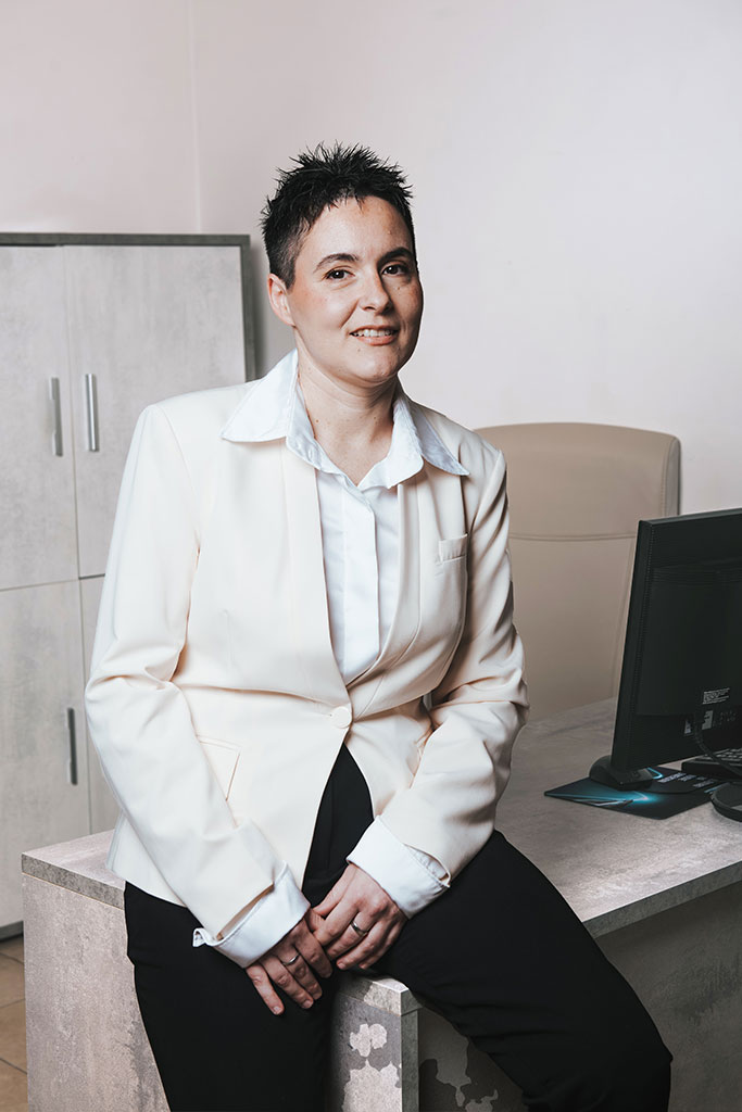 Tania Luciani-Luciani