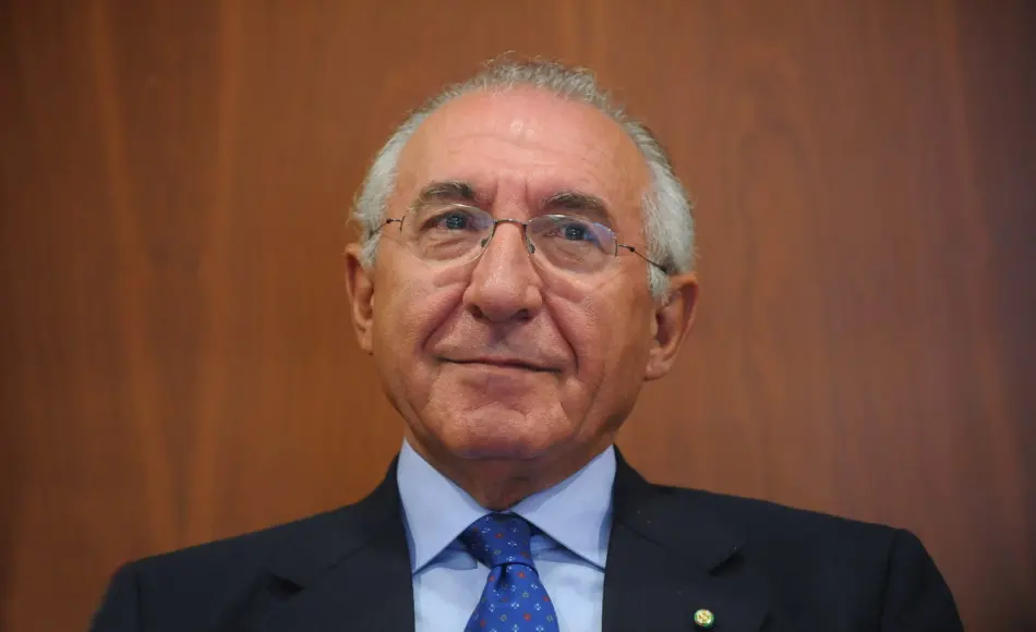 GARANTE PER LA PRIVACY, STANZIONE E’ IL NUOVO PRESIDENTE