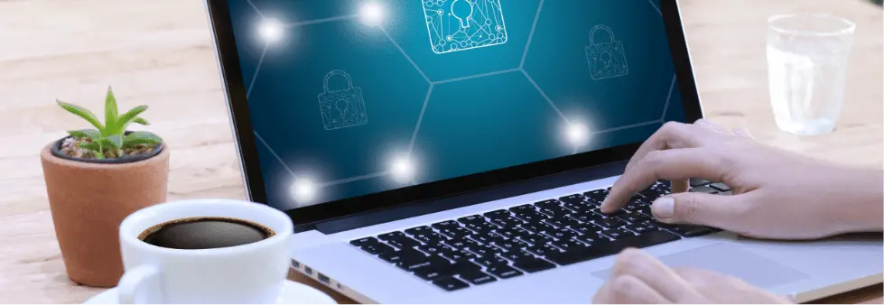 laptop-screen-network-security